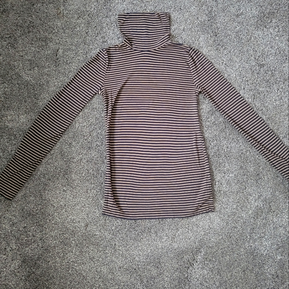 Jcrew turtleneck